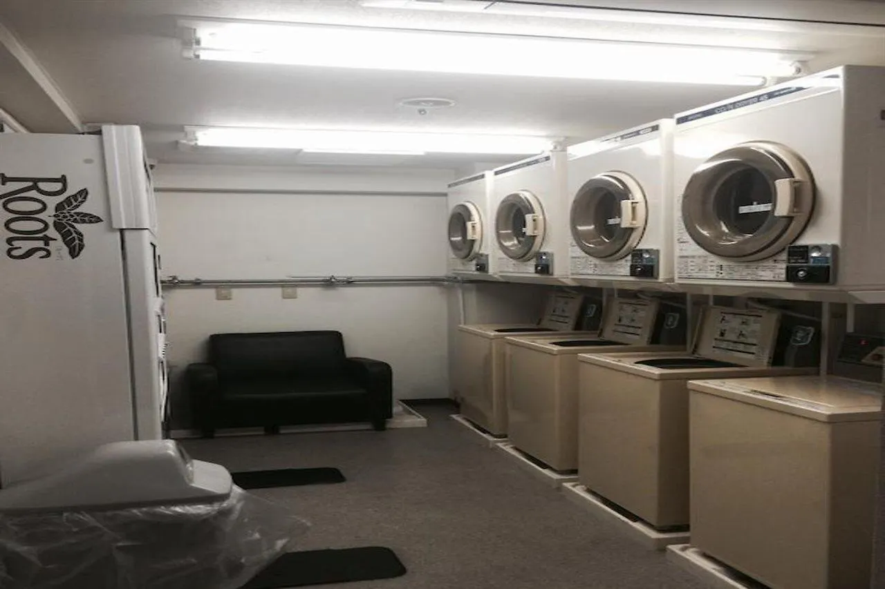 HOTEL LiVEMAX BUDGET Nippori Tokyo