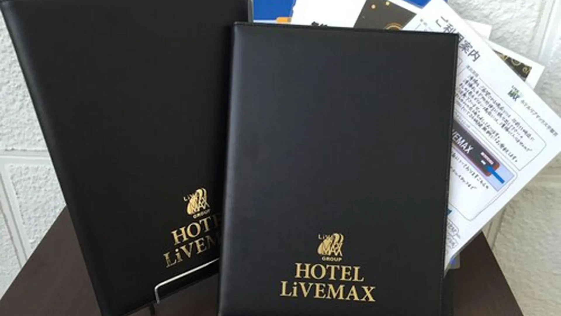 HOTEL LiVEMAX BUDGET Nippori Tokyo