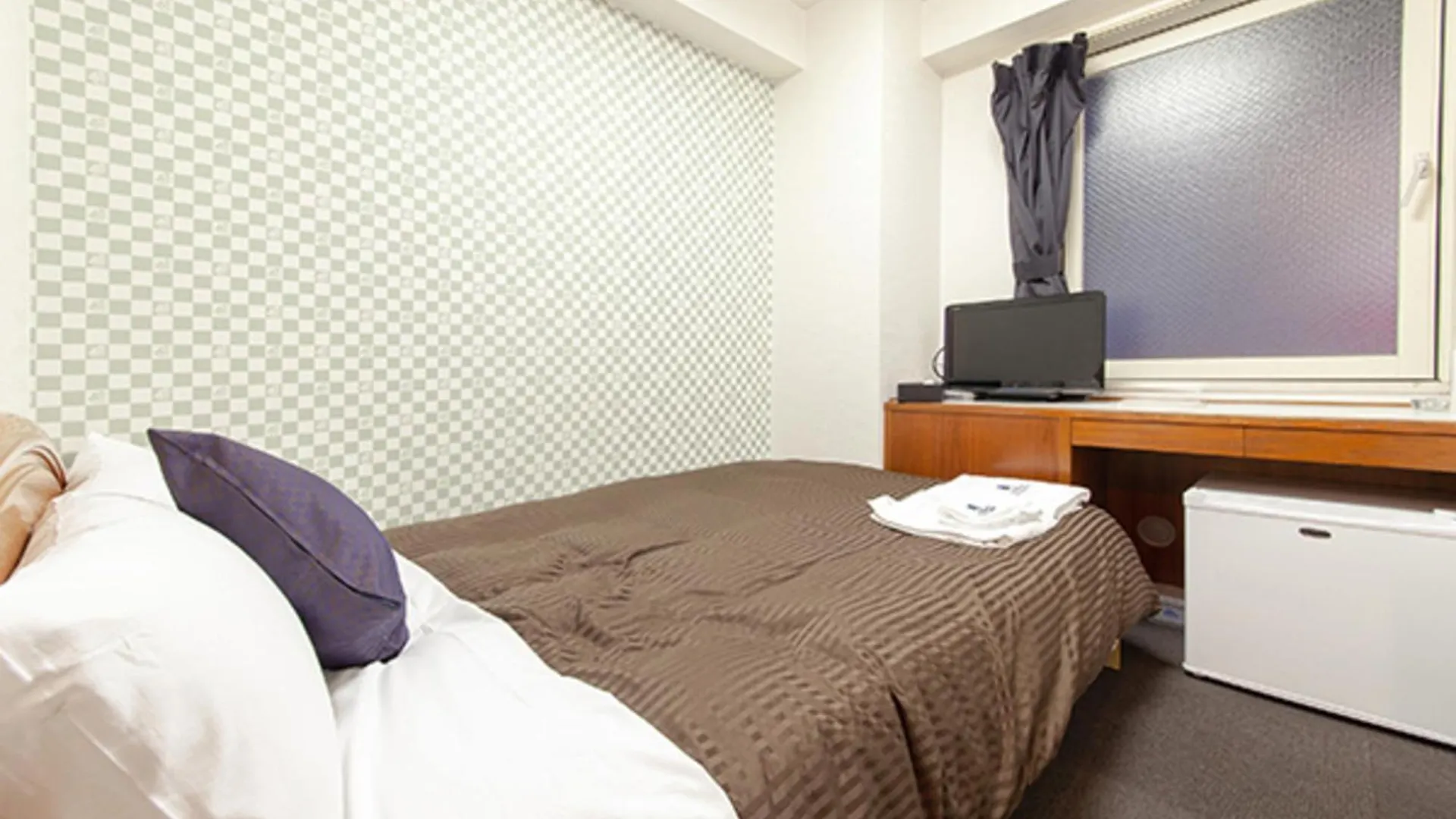 HOTEL LiVEMAX BUDGET Nippori Tokyo Giappone