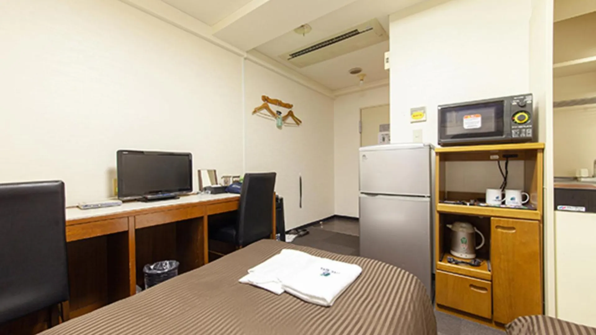 **  HOTEL LiVEMAX BUDGET Nippori Tokyo Giappone