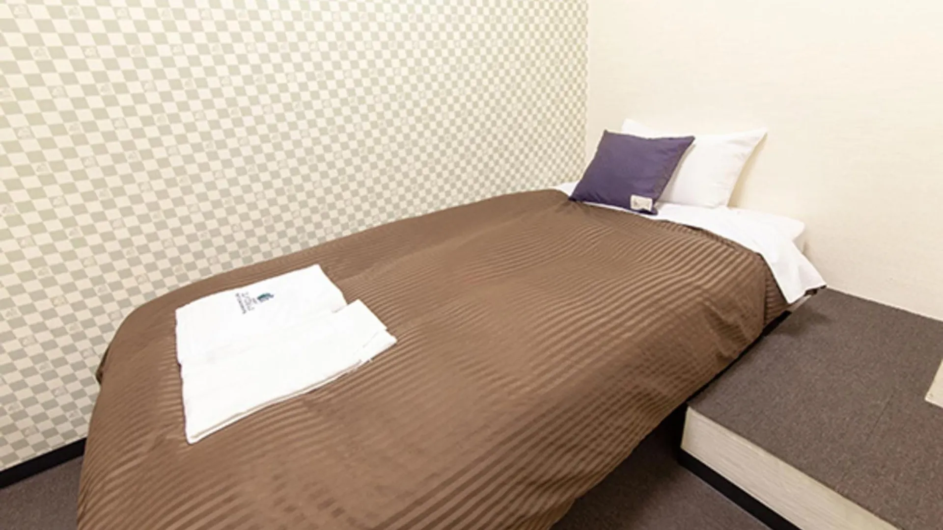 HOTEL LiVEMAX BUDGET Nippori Tokyo