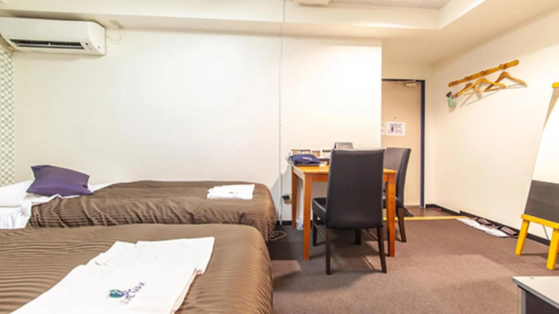 HOTEL LiVEMAX BUDGET Nippori Tokyo 2*,