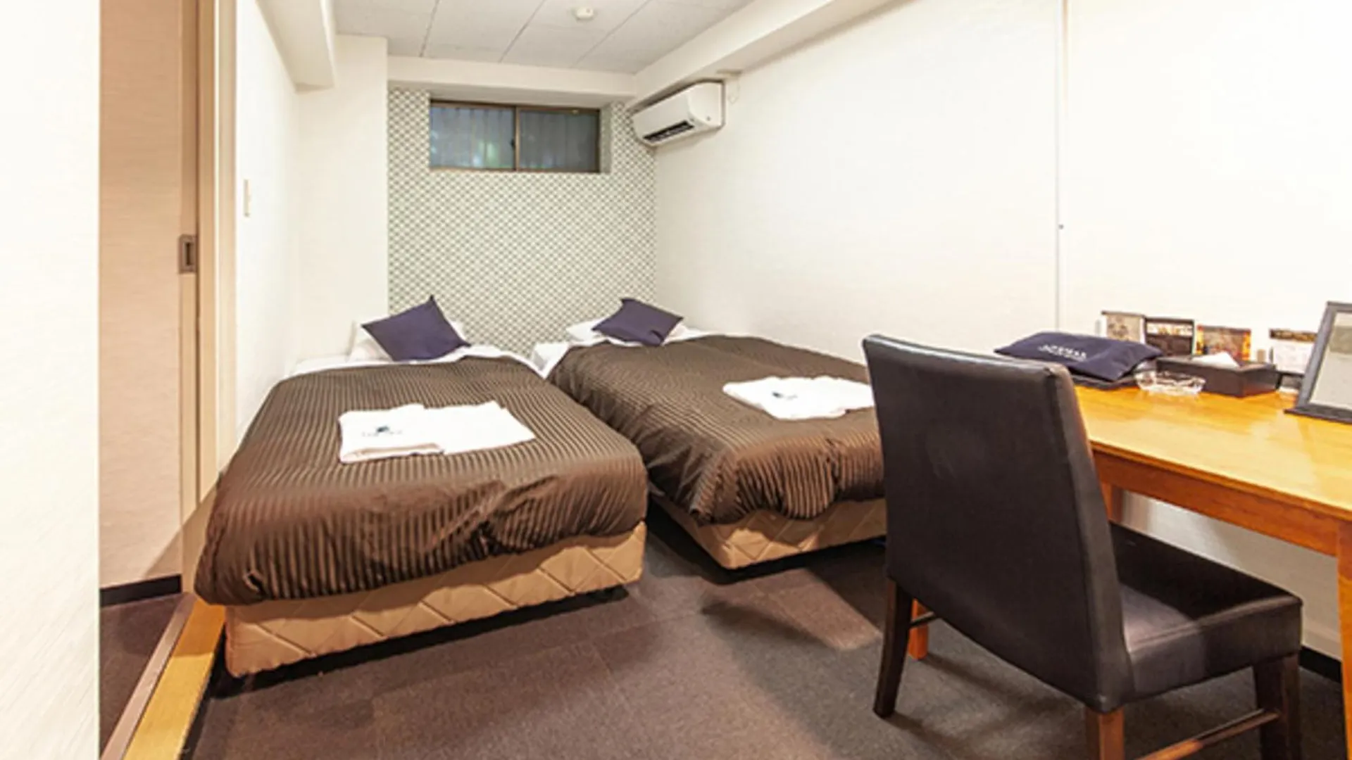 HOTEL LiVEMAX BUDGET Nippori Tokyo