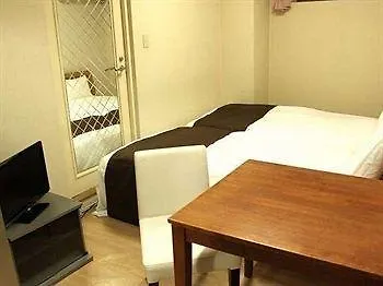 HOTEL LiVEMAX BUDGET Nippori Tokyo 2*,