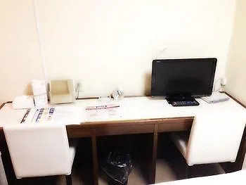 HOTEL LiVEMAX BUDGET Nippori Tokyo