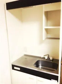 HOTEL LiVEMAX BUDGET Nippori Tokyo