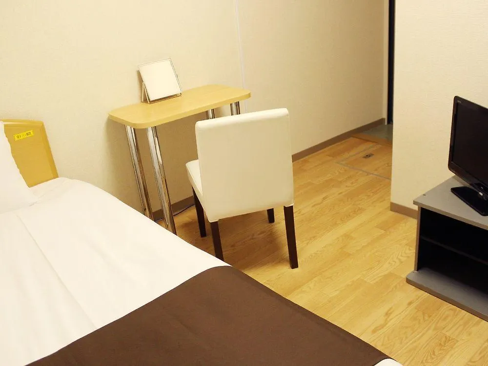HOTEL LiVEMAX BUDGET Nippori Tokyo