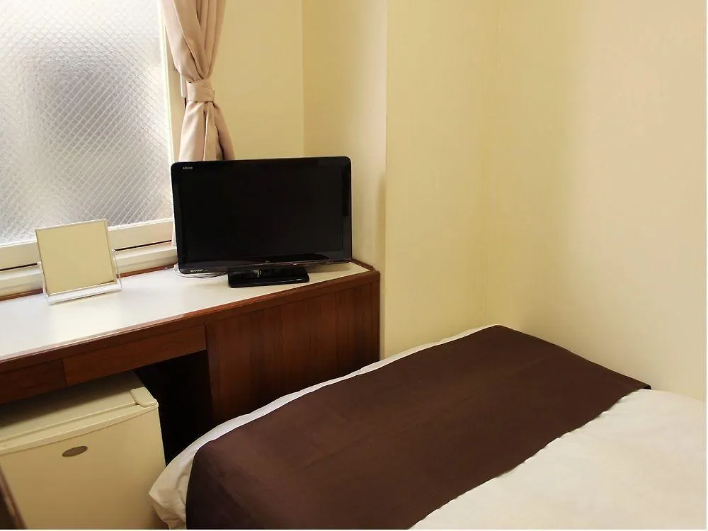 HOTEL LiVEMAX BUDGET Nippori Tokyo