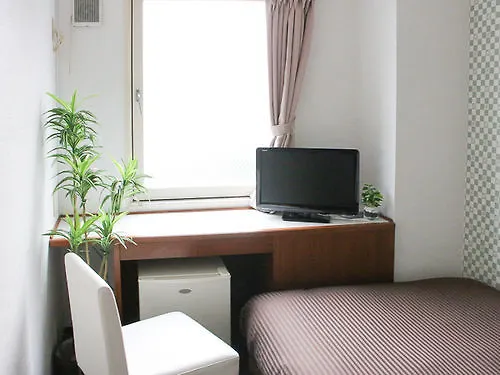 HOTEL LiVEMAX BUDGET Nippori Tokyo