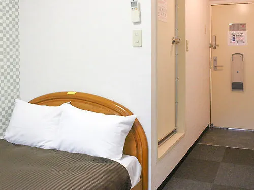 HOTEL LiVEMAX BUDGET Nippori Tokyo