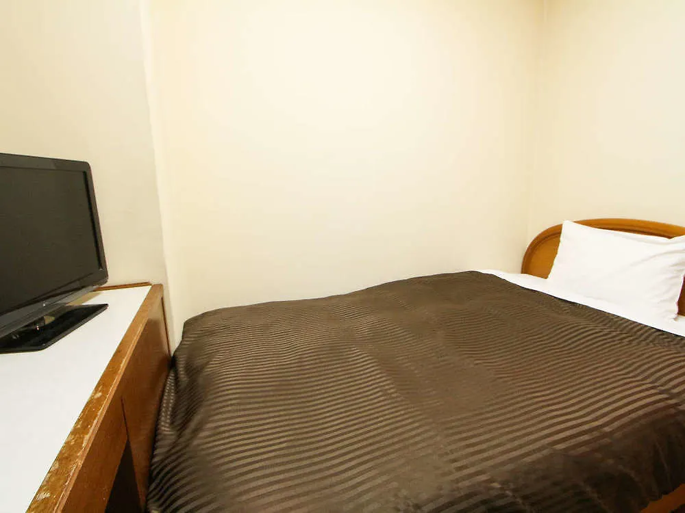 HOTEL LiVEMAX BUDGET Nippori Tokyo