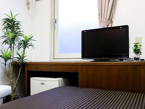 HOTEL LiVEMAX BUDGET Nippori Tokyo Giappone