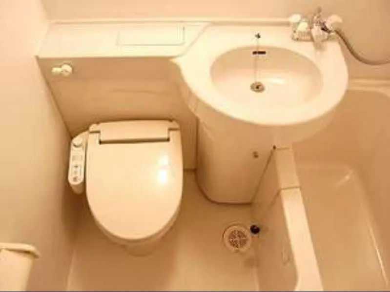 HOTEL LiVEMAX BUDGET Nippori Tokyo