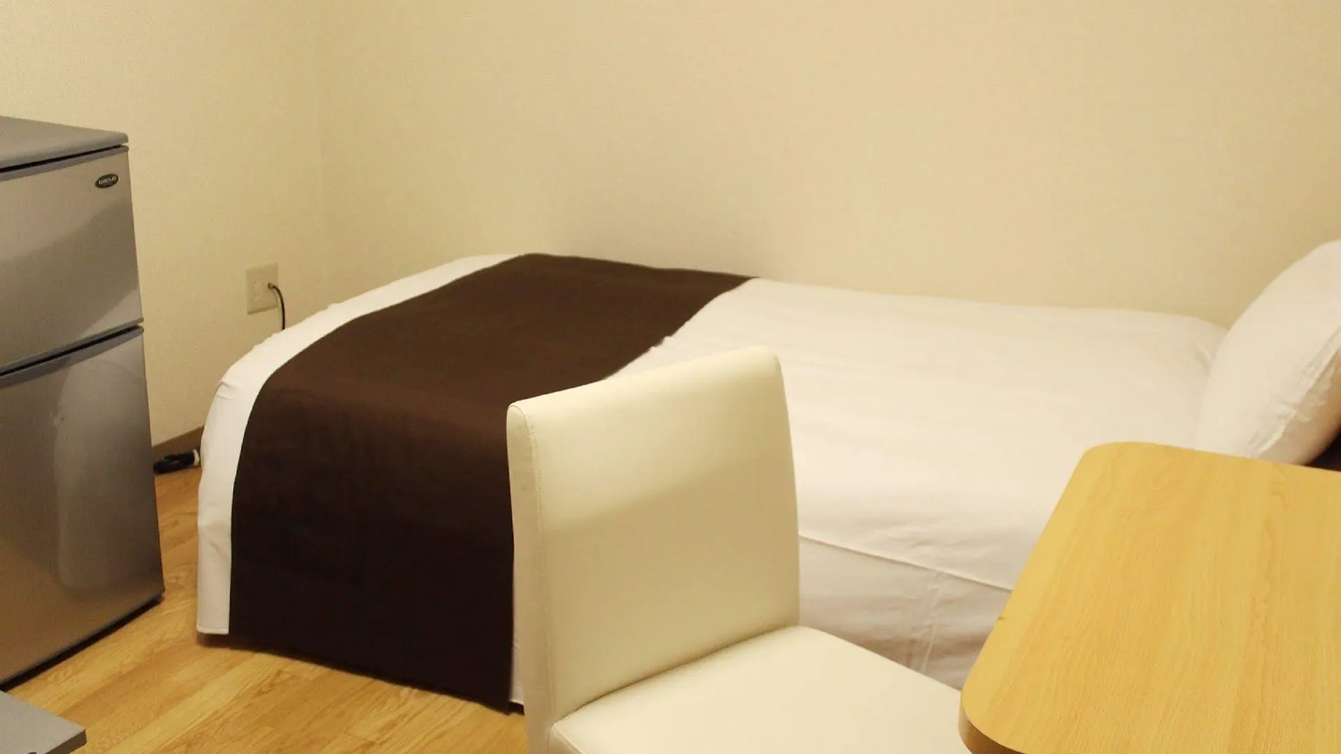 **  HOTEL LiVEMAX BUDGET Nippori Tokyo Giappone