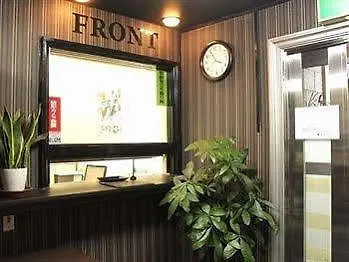 **  HOTEL LiVEMAX BUDGET Nippori Tokyo Giappone