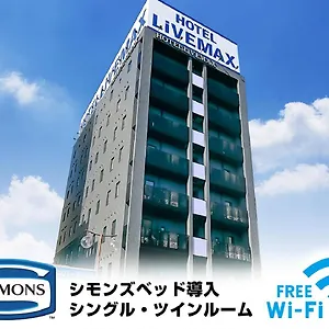 https://hotel-livemax-nagoya-sakae-east.nagoyajapanhotels.com