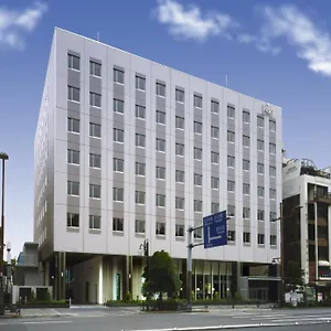 R&b 東京 東陽町 ホテル