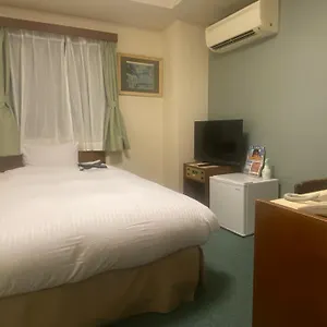 ホテルたてしな ホテル
