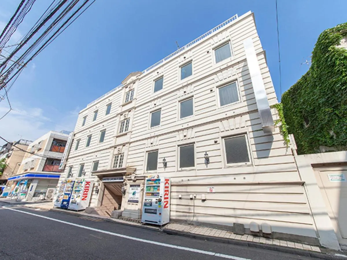 ホテルリブマックスbudget日暮里 東京都 2*,  日本