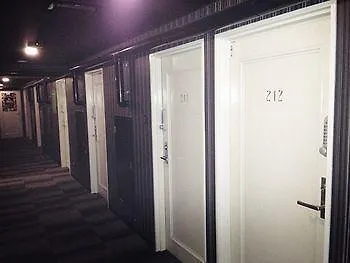 ホテルリブマックスbudget日暮里 東京都 ホテル