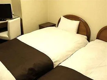 ホテルリブマックスbudget日暮里 東京都