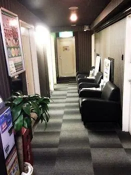 ** ホテル ホテルリブマックスbudget日暮里 東京都 日本