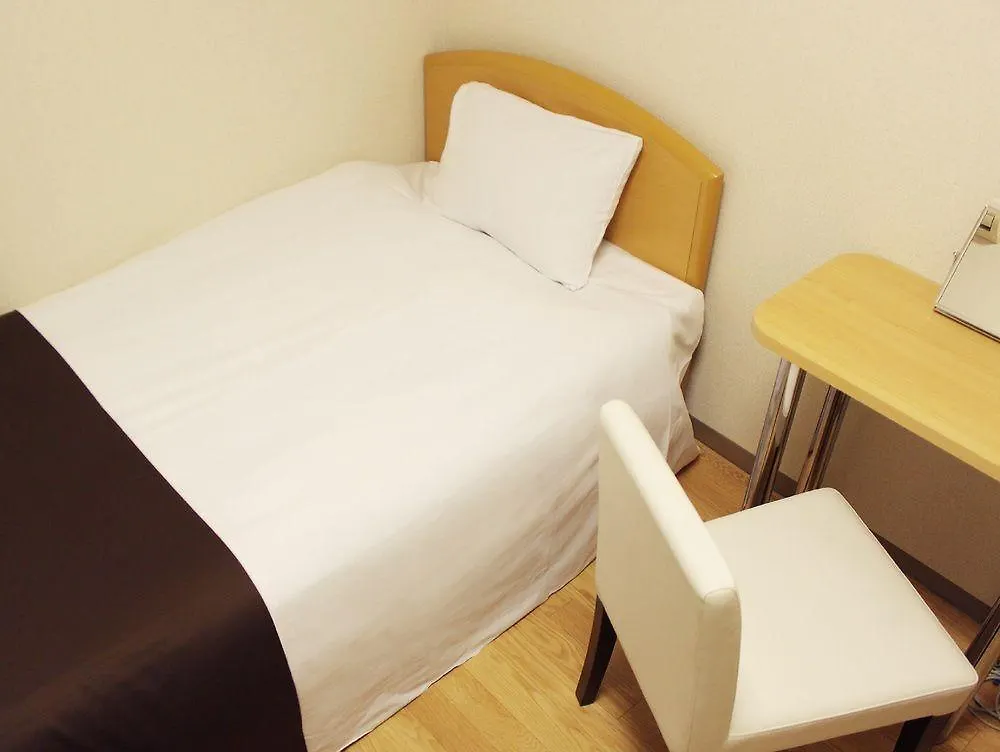 Hotel Livemax Budget Nippori Tokyo 2*,