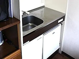 ホテルリブマックスbudget日暮里 東京都 2*,  日本