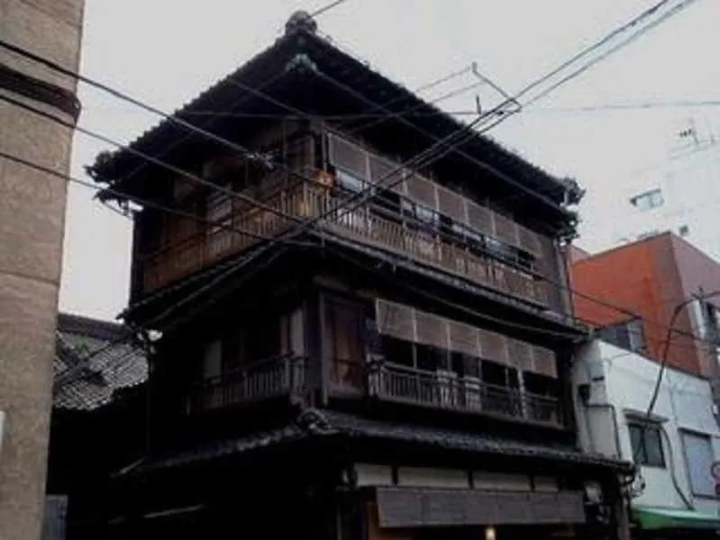 ホテルリブマックスbudget日暮里 東京都