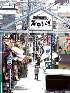 ホテル ホテルリブマックスbudget日暮里 東京都
