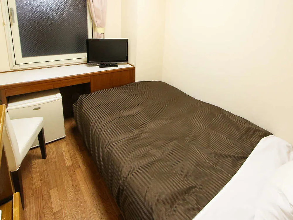 Hotel Livemax Budget Nippori Tokyo