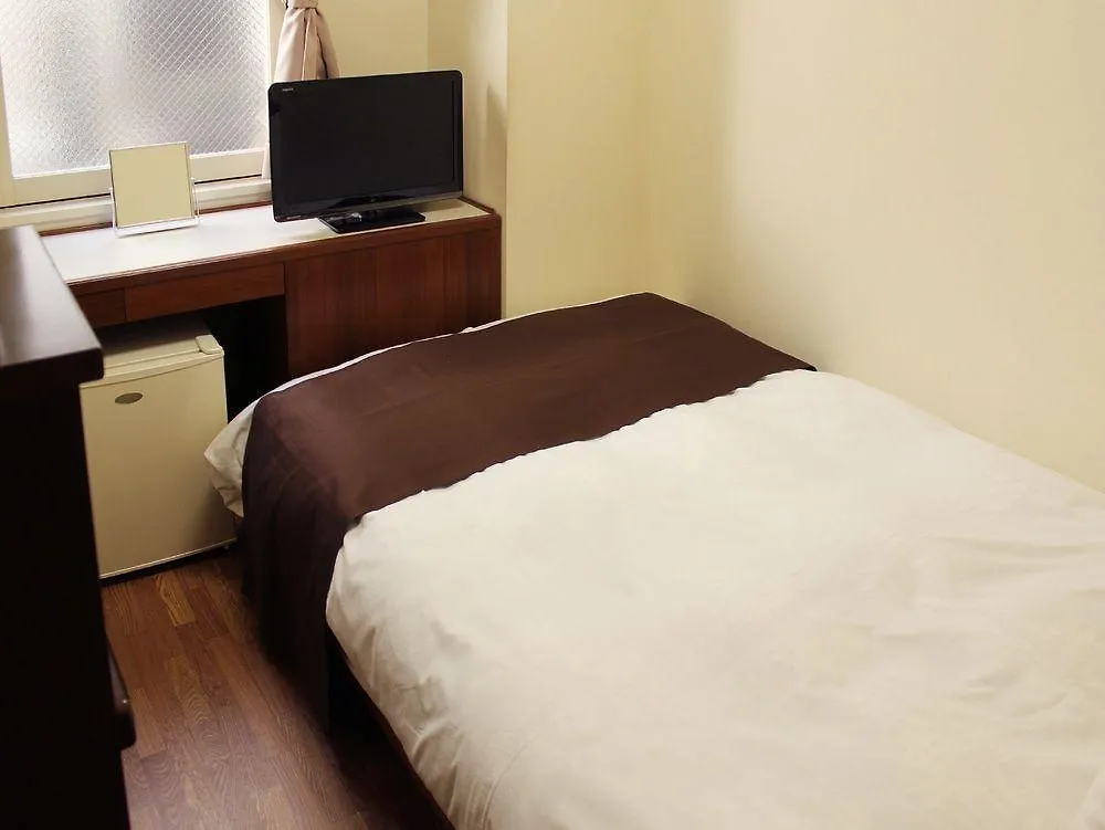 Hotel Livemax Budget Nippori Tokyo prefektur