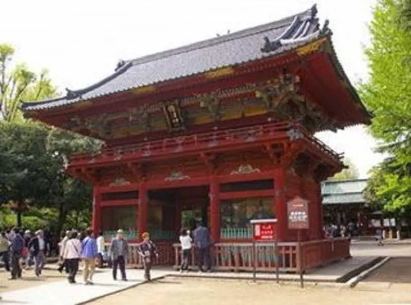 Hotel Livemax Budget Nippori Tokyo prefektur Japan
